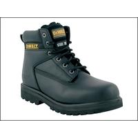 DeWalt Maxi Black Safety Boots S...