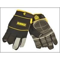 DeWalt Fingerless Framers Gloves...