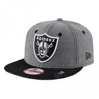 Den Ox 9Fifty Oakland Raiders