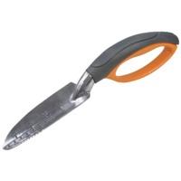Deluxe Potting Trowel With Soft Grip