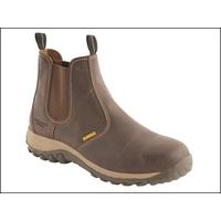 DeWalt Radial Dealer Boot Brown Size 7 - 41