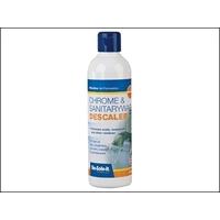 De-Solv-It Chrome & Sanitaryware Descaler 250ml