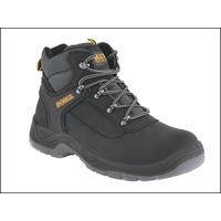DeWalt Laser Hiker Safety Boot 8 - 42