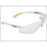 DeWalt Contractor Pro Clear Safety Glasses