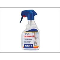 De-Solv-It uPVC Clean Up 500ml DSI4767