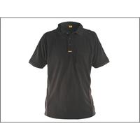 DeWalt DWC35/014XL Performa Polo T Shirt x Large