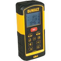 DeWalt Dewalt DW03101 100m Laser Distance Meter