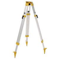 DeWalt DeWalt DE0736 Aluminium Construction Tripod