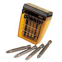 dewalt dewalt dt7912 15 x pozi no2 bits