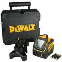 dewalt dewalt dw0811 360 line1 vertical beam laser