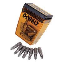 DeWalt Dewalt DT7908 25 x Pozi No.2 Driver Bits