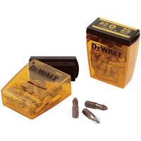 DeWalt Dewalt DP41 - 25 x Phillips No.2 Bits