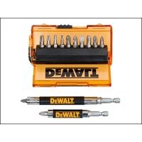 dewalt dt71502 qz screwdriving set 14 piece