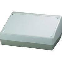 desk casing 220 x 100 x 156 acrylonitrile butadiene styrene aluminium  ...