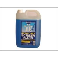 Decosol AD6LRM Ready Mixed Screenwash 5L