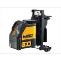 DeWalt DW088K Self-Levelling 2 Line Laser