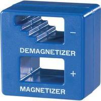 Demagnetiser and Magnetiser TOOLCRAFT 821009 Dimensions (L x W x H) 55 x 48 x 28 mm