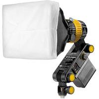 dedo softbox for dled2 led heads