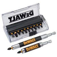 DeWalt 14 Piece Impact Torsion Screwdriver Set