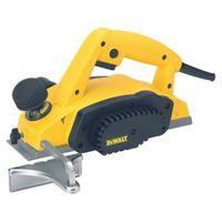 DeWalt 600W 240V 82mm Planer DW680K-GB