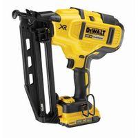 DeWalt 18V 2Ah Nailer DCN660D2-GB