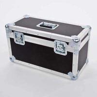 Dedo 400D Flight Case