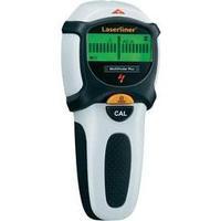 Detector Laserliner MultiFinder Plus Locating depth (max.) 100 mm Suitable for Wood 080.965A