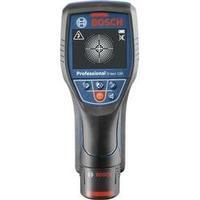 Detector Bosch D-tect 120 Locating depth (max.) 120 mm Suitable for Wood 0601081301