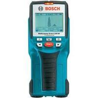 Detector Bosch D-TECT 150 SV Locating depth (max.) 150 mm Suitable for Wood 0601010008