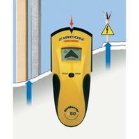 detector zircon e50 locating depth max 51 mm suitable for wood 63976