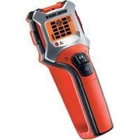 Detector Black & Decker BDS303 Locating depth (max.) 100 mm Suitable for Wood BDS303-XJ