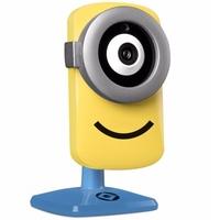 Despicable Me Minions Made Stuart Cam IP Home Connected Camera