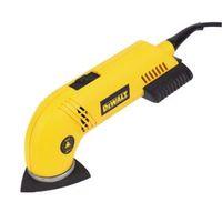 DeWalt 240V Detail Sander D26430-GB