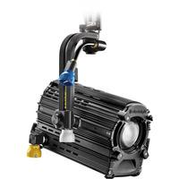 dedo dled121 225w tungsten focusing led light head with dmx and pole o ...