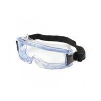 deluxe anti mist safety goggles