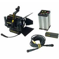 Dedo 400D Dedolight Complete System