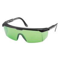 DE0714G Green Laser Glasses