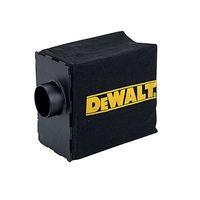 de6784 dust bag for dw677 planer