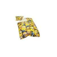 Despicable Me- Single Duvet /hom...