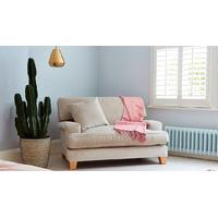 Delamere Love Seat