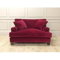 Delamere Love Seat