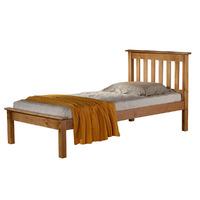 Denver Bed Pine