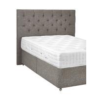 Deep Button Headboard