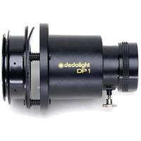 dedo imager projection attachment with 85mm lens for dlh4 dlhm4 dled4