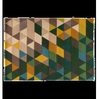 Delano Rug - Green 80cm x 150cm