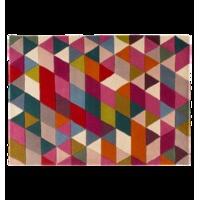 Delano Rug - Pink 80cm x 150cm