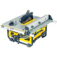 DeWalt DeWalt DW745 1700W Table Saw (230V)