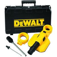 DeWalt DeWalt DWH050K Hole Drilling Dust Extraction Kit