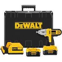 dewalt dewalt dc800m2 36v 4ah impact wrench 12 13mm