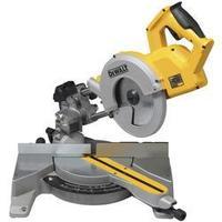 DeWalt DeWalt DW777L Cross Cut Mitre Saw (230V)